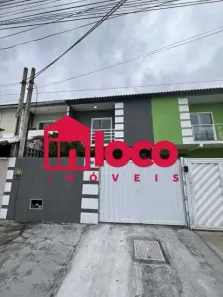 Casa com 3 Quartos à venda, 75m² no Campo Grande, Rio de Janeiro