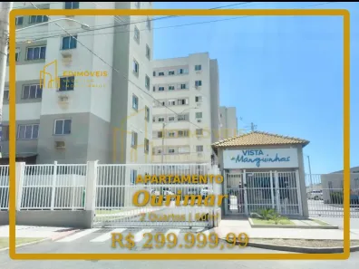 Apartamento com 2 Quartos à venda, 60m² no Ourimar, Serra