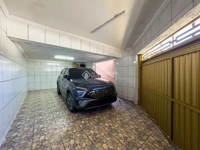 Sobrado com 6 Quartos à venda, 774m² no Centro, Diadema
