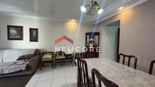 Apartamento com 3 Quartos à venda, 100m² no Andorinha, Itapema