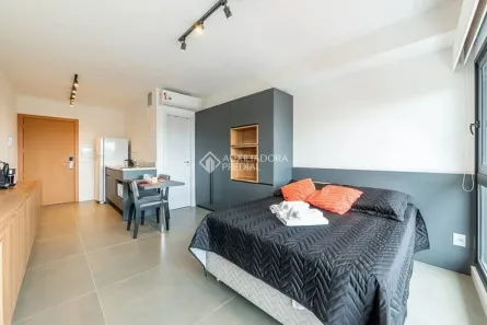 Apartamento com 1 Quarto à venda, 65m² no Petrópolis, Porto Alegre