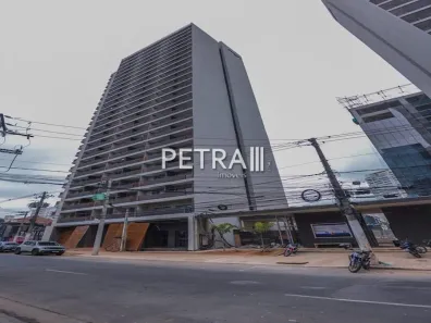 Apartamento com 1 Quarto à venda, 26m² no Pinheiros, São Paulo