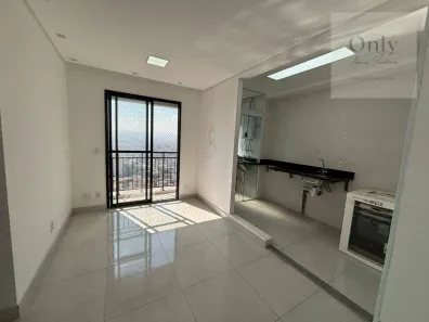 Apartamento com 2 Quartos à venda, 44m² no Itaberaba, São Paulo