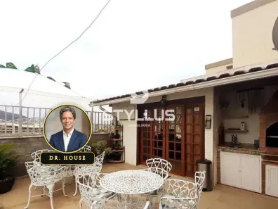 Cobertura com 3 Quartos à venda, 78m² no Todos os Santos, Rio de Janeiro