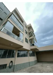 Apartamento com 2 Quartos para alugar, 100m² no Jardim Atlântico, Ilhéus