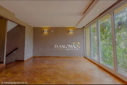 Casa com 4 Quartos à venda, 222m² no Alto da Lapa, São Paulo