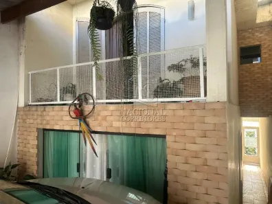 Sobrado com 3 Quartos à venda, 171m² no Parque das Nações, Santo André