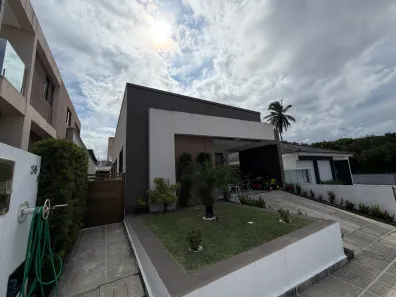 Casa com 3 Quartos à venda, 200m² no Gramame, João Pessoa