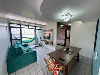 Apartamento com 3 Quartos à venda, 70m² no Intermares, Cabedelo