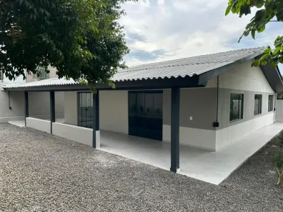 Casa com 3 Quartos à venda, 167m² no Nossa Senhora de Lurdes, Dois Vizinhos