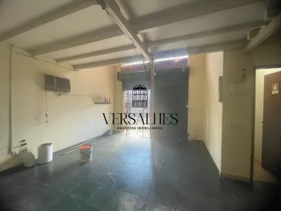 Ponto Comercial para alugar, 25m² no Ipiranga, Belo Horizonte