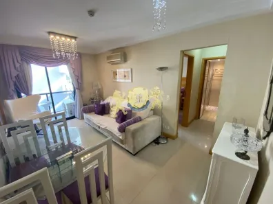 Flat com 1 Quarto para alugar, 45m² no Vila Uberabinha, São Paulo