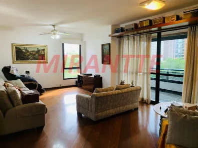 Apartamento com 4 Quartos à venda, 240m² no Santana, São Paulo
