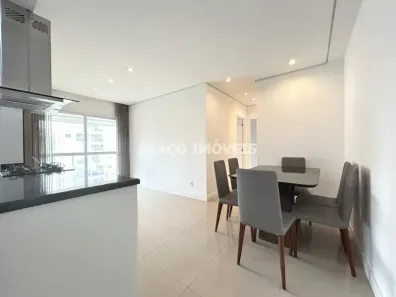 Apartamento com 2 Quartos à venda, 64m² no Vila Alexandria, São Paulo