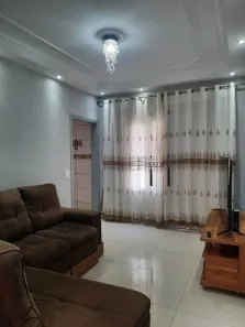Sobrado com 2 Quartos à venda, 80m² no Parque Jambeiro, Campinas