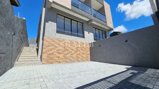 Sobrado com 3 Quartos à venda, 140m² no Jardim Maristela, Atibaia