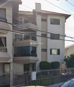 Apartamento com 1 Quarto à venda, 61m² no Ingleses do Rio Vermelho, Florianópolis