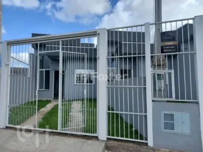 Casa com 2 Quartos à venda, 52m² no Vila Fátima, Cachoeirinha