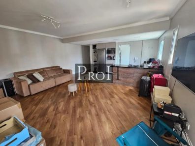 Apartamento com 2 Quartos à venda, 68m² no Jardim, Santo André