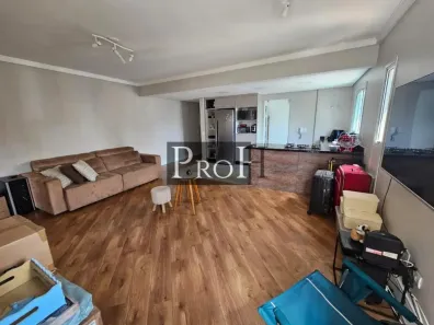 Apartamento com 2 Quartos à venda, 68m² no Jardim, Santo André