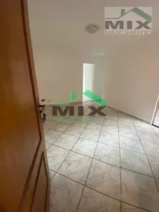 Apartamento com 2 Quartos à venda, 60m² no Taboão, São Bernardo do Campo