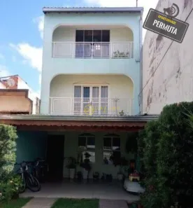 Casa com 2 Quartos à venda, 166m² no Parque Vitória Régia, Sorocaba