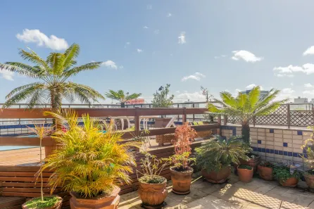 Cobertura com 2 Quartos à venda, 351m² no Petrópolis, Porto Alegre