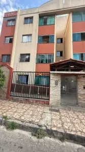 Apartamento com 3 Quartos à venda, 62m² no Parque das Acácias, Betim