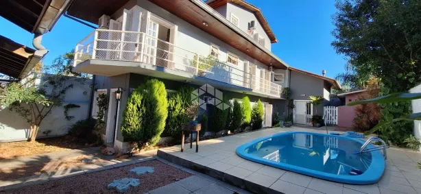 Casa com 4 Quartos à venda, 334m² no Jardim Isabel, Porto Alegre
