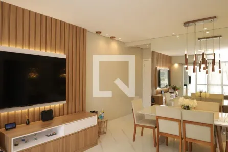 Apartamento com 2 Quartos à venda, 68m² no Vila Jacuí, São Paulo