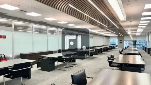 Sala Comercial para venda ou aluguel, 378m² no Itaim Bibi, São Paulo