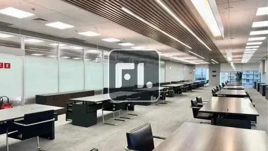 Sala Comercial à venda, 378m² no Itaim Bibi, São Paulo