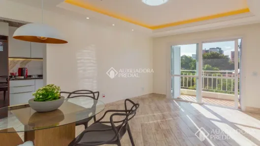 Apartamento com 1 Quarto à venda, 42m² no Tristeza, Porto Alegre