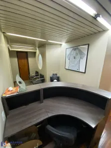 Sala Comercial à venda, 139m² no Centro Histórico, Porto Alegre
