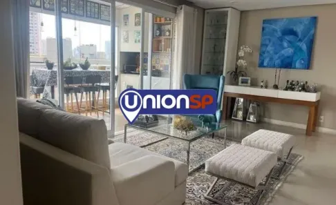 Apartamento com 3 Quartos à venda, 96m² no Vila Leopoldina, São Paulo