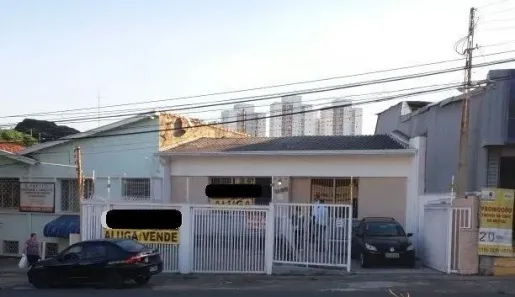 Imóvel Comercial com 9 Quartos à venda, 327m² no Centro, Campinas