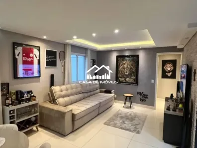 Apartamento com 2 Quartos à venda, 84m² no Vila Andrade, São Paulo