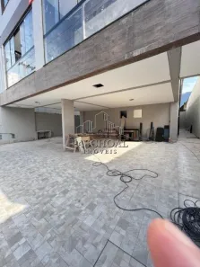 Casa com 2 Quartos à venda, 58m² no Guilhermina, Praia Grande