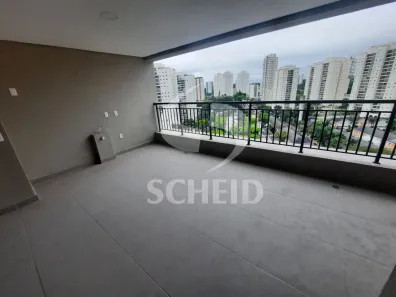 Apartamento com 3 Quartos à venda, 123m² no Vila Sofia, São Paulo
