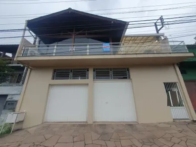 Casa com 3 Quartos para venda ou aluguel, 256m² no Rincão, Novo Hamburgo