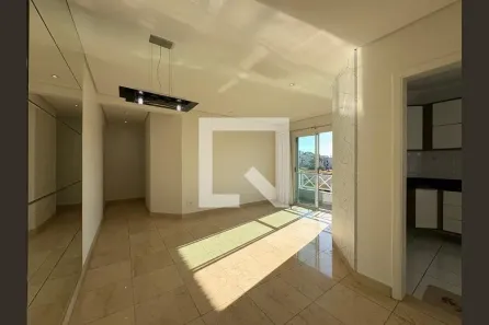 Apartamento com 2 Quartos à venda, 74m² no Jardim Bela Vista, Santo André