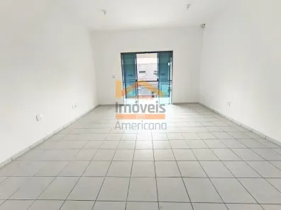 Sala Comercial para alugar, 45m² no Vila Rehder, Americana