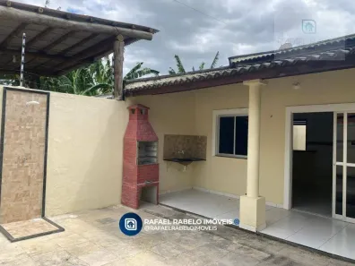 Casa com 2 Quartos à venda, 101m² no , Aquiraz