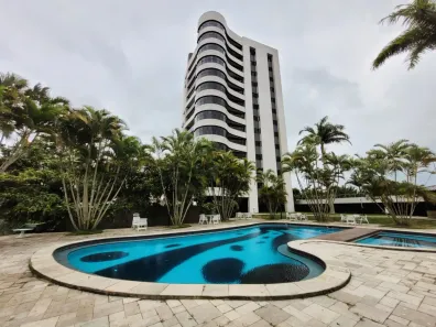 Apartamento com 4 Quartos à venda, 305m² no Nações, Campina Grande