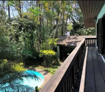 Casa de Condomínio com 3 Quartos para venda ou aluguel, 2385m² no Chácara São João, Carapicuíba