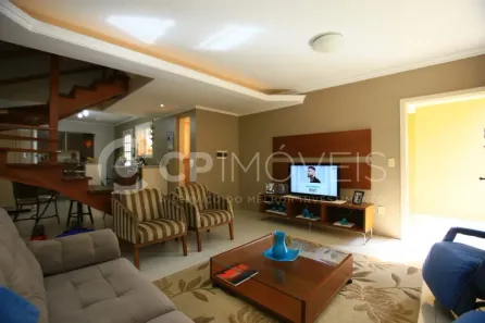 Casa de Condomínio com 3 Quartos à venda, 188m² no Jardim Itu, Porto Alegre