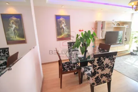 Apartamento com 3 Quartos à venda, 90m² no Mooca, São Paulo