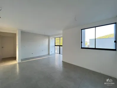 Apartamento com 2 Quartos à venda, 75m² no Saguaçu, Joinville