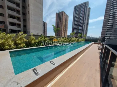 Apartamento com 3 Quartos à venda, 126m² no Jardim Olhos D'Água II, Ribeirão Preto