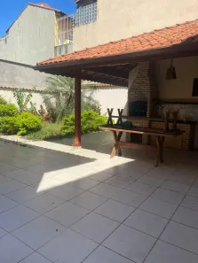 Casa com 3 Quartos à venda, 264m² no Lar São Paulo, São Paulo